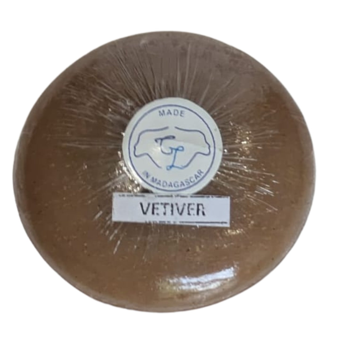 Savon Vetiver