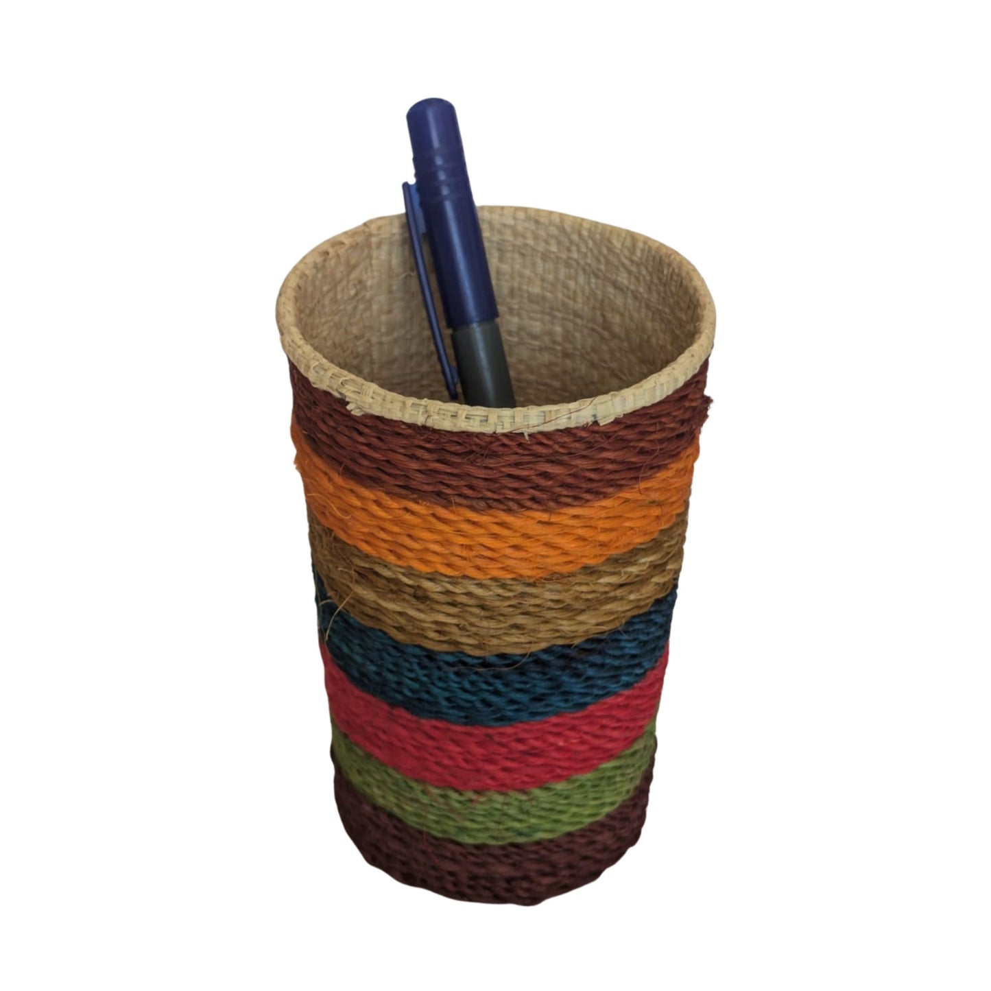 Pot à crayon