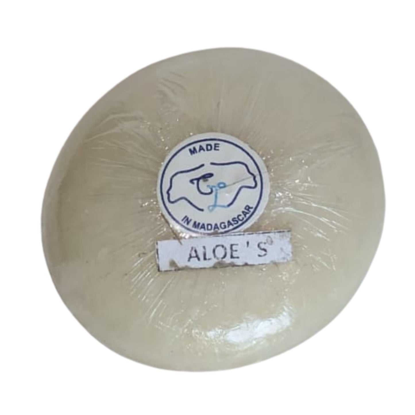 Savon Aloe vera