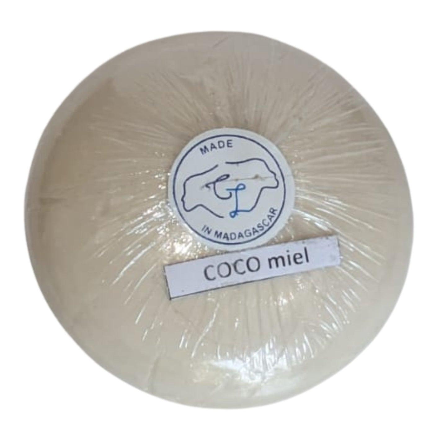 Savon Coco miel