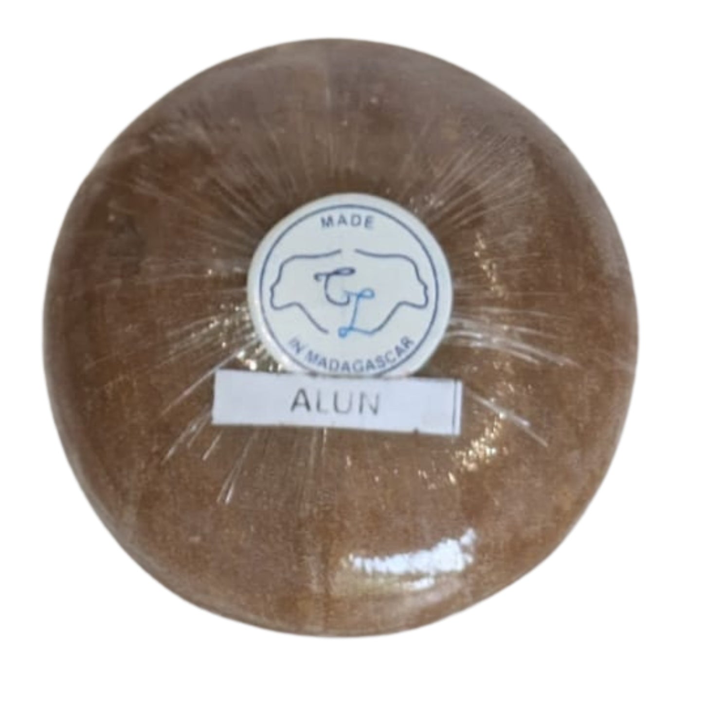 Savon d'Alun