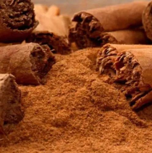 Poudre de cannelle 50gr