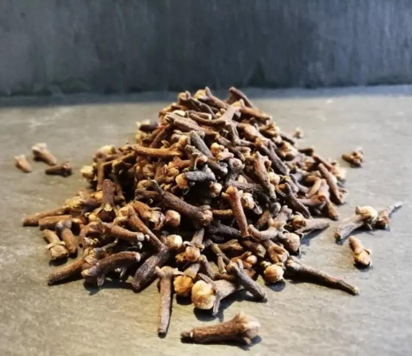 Clou de girofle 35gr