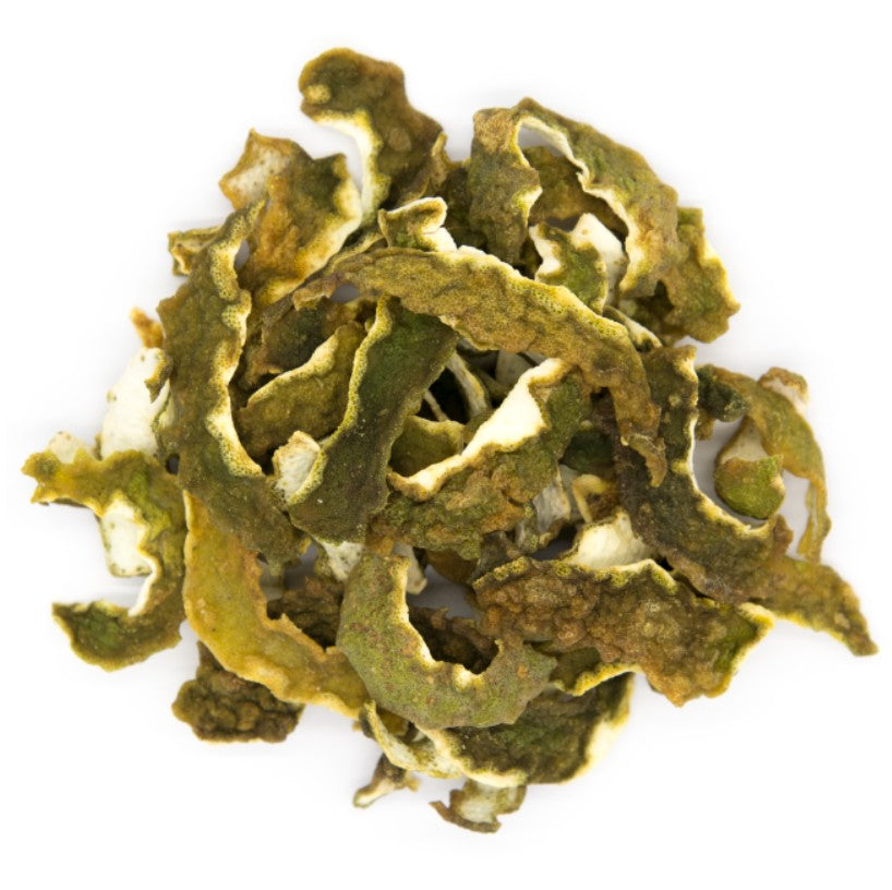 CUMBAVA EN ÉCORCE – 20 gr – Saveurs & Senteurs Arôme citronné & exotique | Notes zestées | Idéal cuisine asiatique & créative