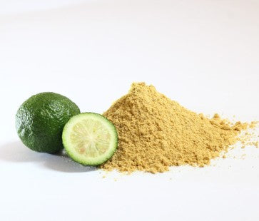 CUMBAVA EN POUDRE – 20 gr – Saveurs & Senteurs Arôme citronné & exotique | Notes fraîches & zestées | Idéal cuisine asiatique & créative