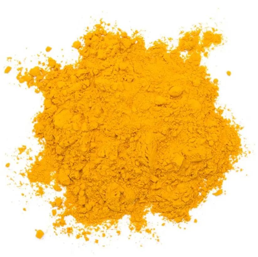 POUDRE DE CURCUMIN 50 gr – Saveurs & Senteurs Épice 100 % naturelle | Anti‑oxydant puissant | Saveur chaude & dorée