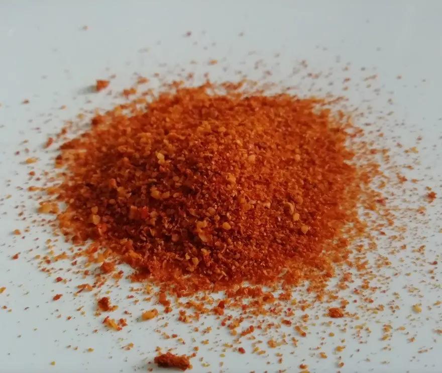 Piment en poudre 20gr