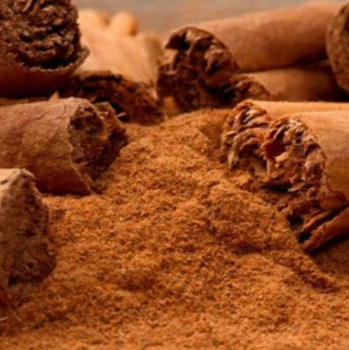 POUDRE DE CANNELLE – 50 gr – Saveurs & Senteurs Arôme chaud & sucré | Épice incontournable | Idéale pâtisserie & boissons