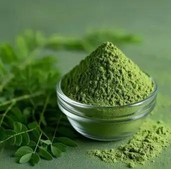 Poudre de moringa 50gr