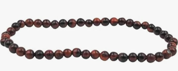Bracelet Œil de taureau 4mm
