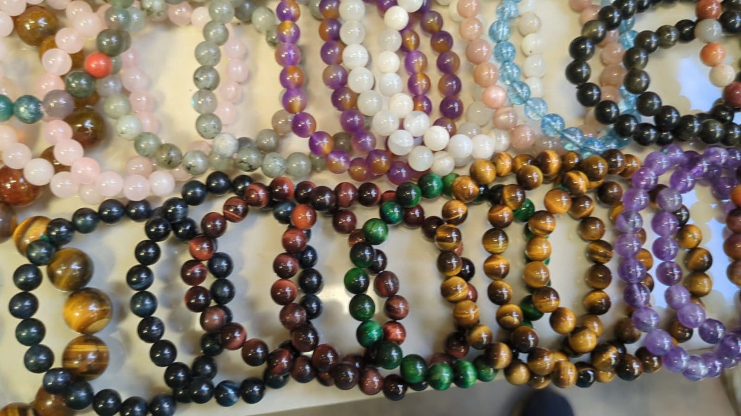 Bracelets