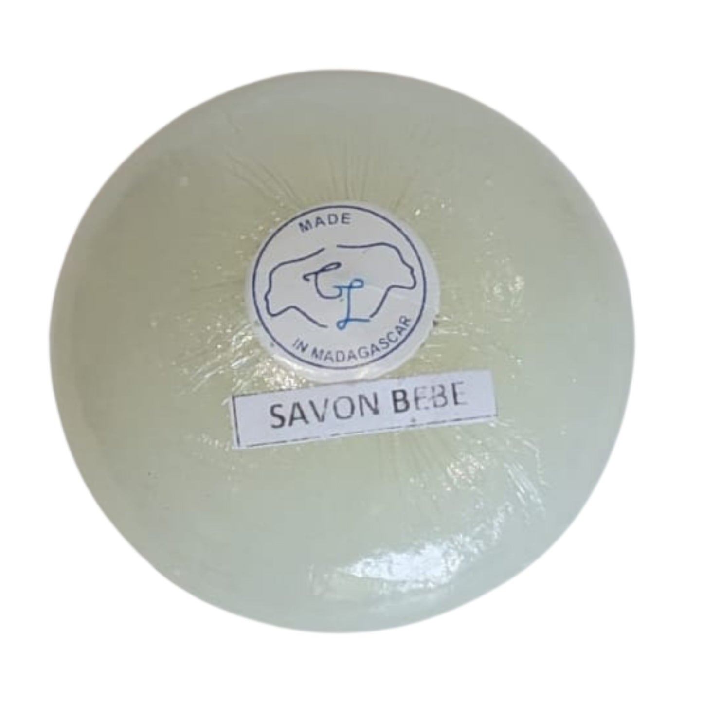 Savon bébé