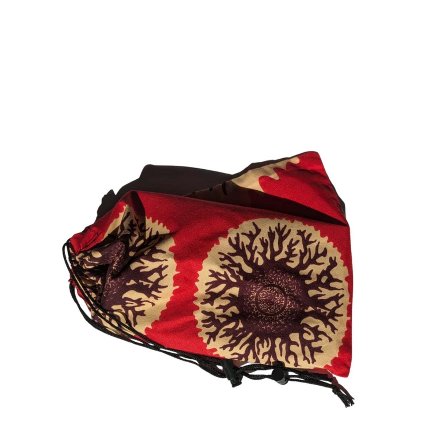 Pochettes en tissus emballage cadeau