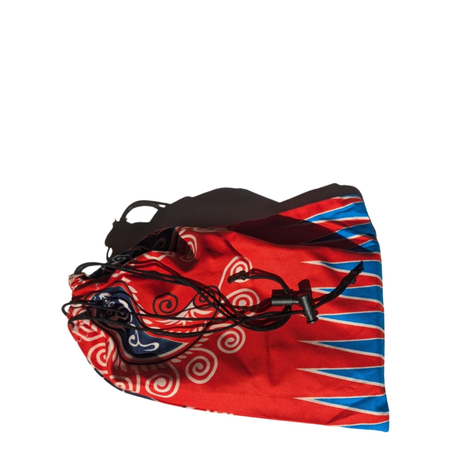 Pochettes en tissus emballage cadeau