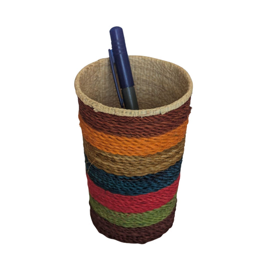 Pot à crayon