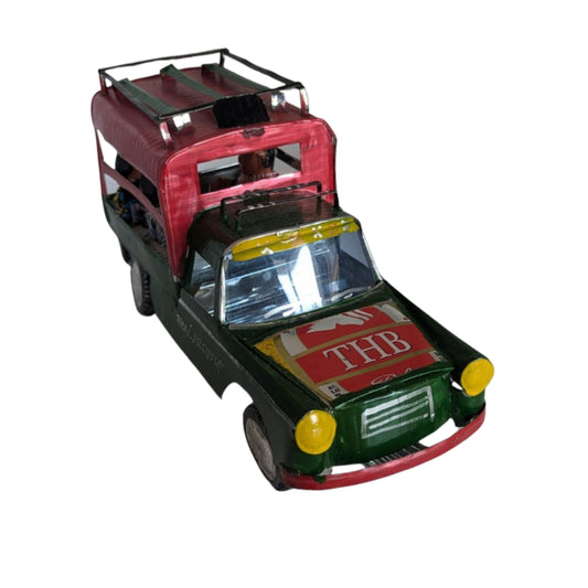 Camionnette THB XL 21 cm