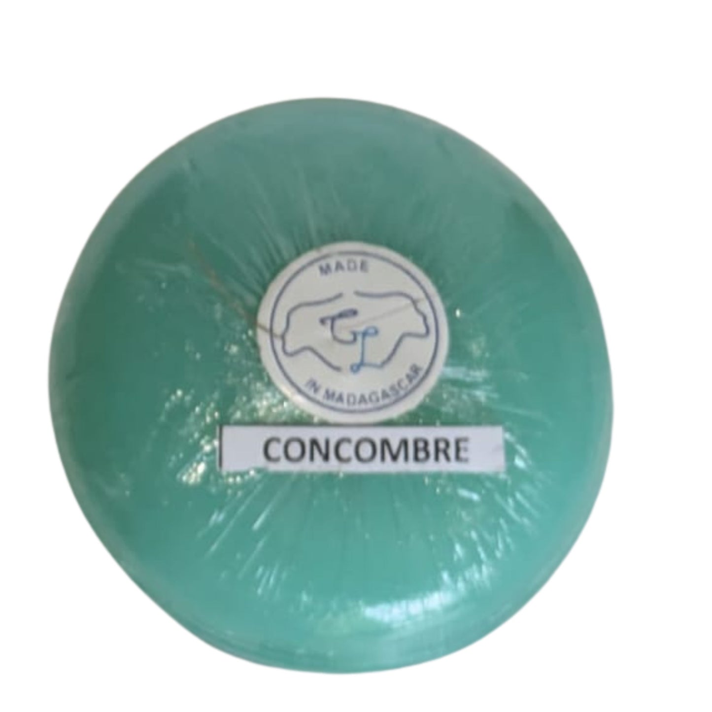 Savon concombre