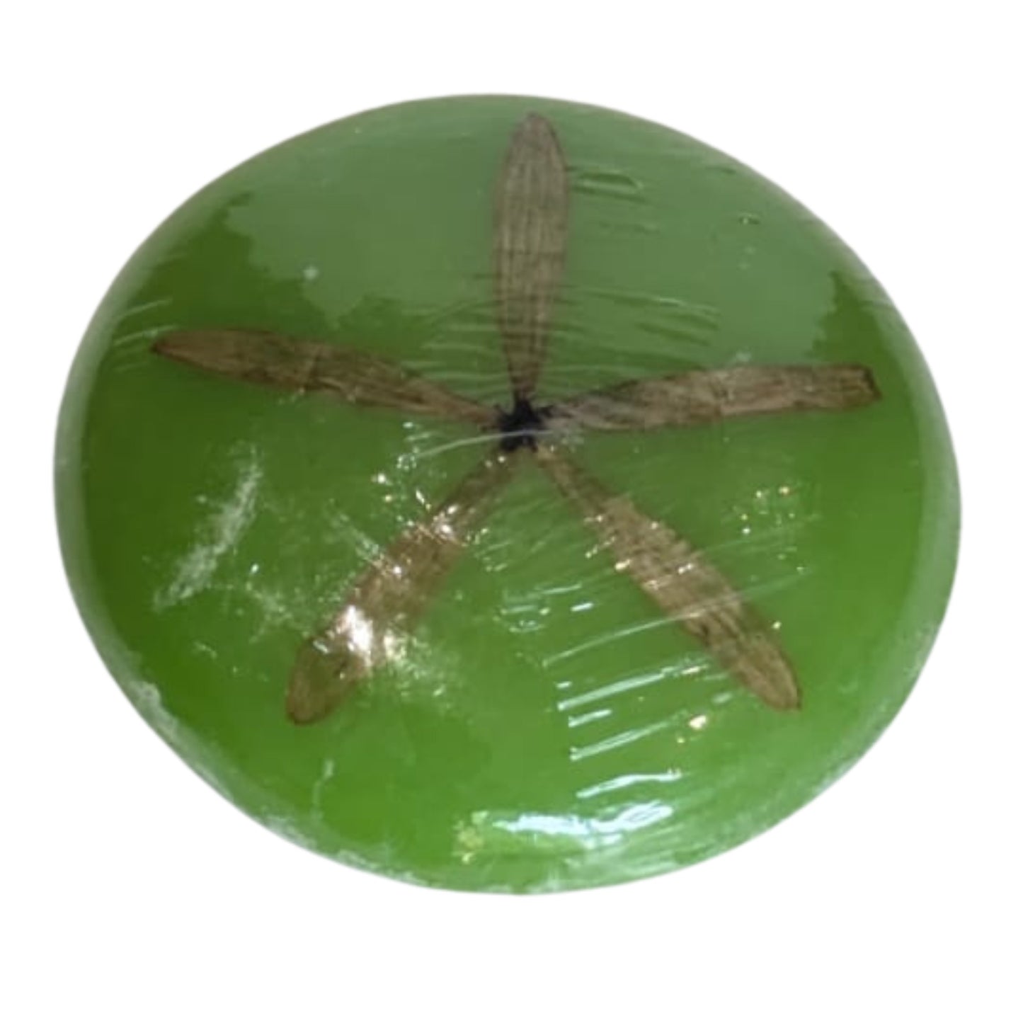 Savon Citron vert miel