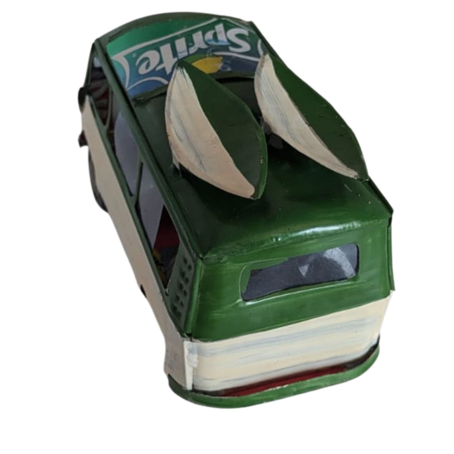Van Sprite XL 16 cm