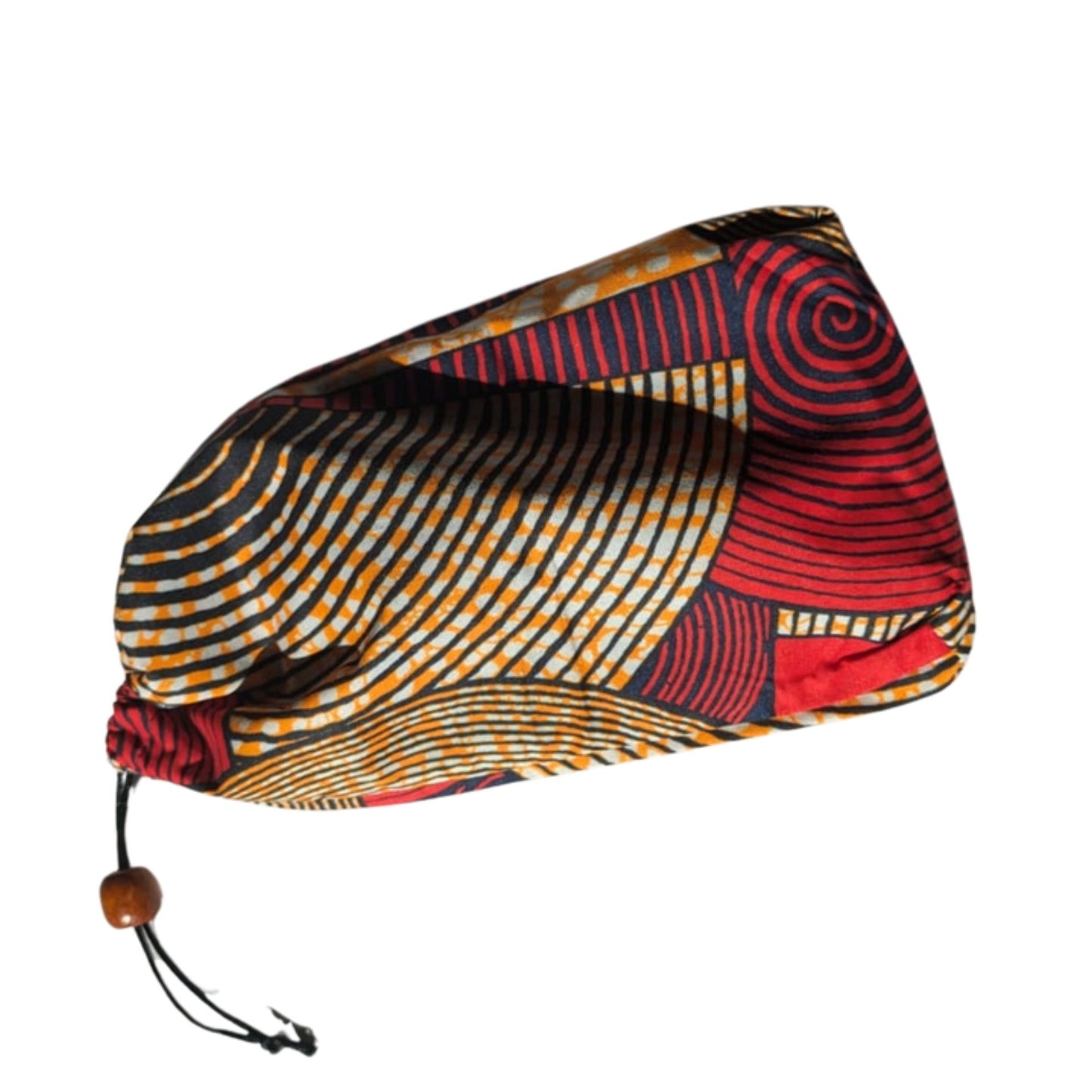 Pochettes en tissus emballage cadeau