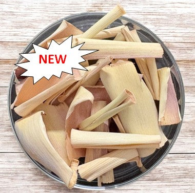 CITRONNELLE ROUGE – 40 gr – Saveurs & Senteurs Arôme citronné & floral | Notes fraîches & exotiques | Idéale cuisine asiatique & infusions