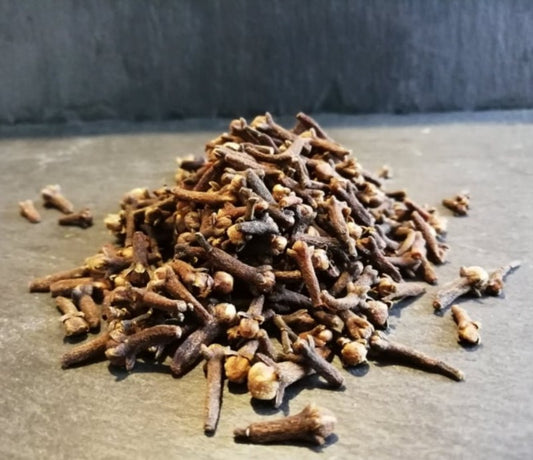 Clou de girofle 35gr