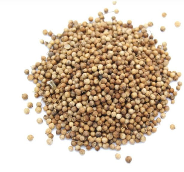 CORIANDRE – 50 gr – Saveurs & Senteurs Arôme frais & citronné | Saveur douce | Idéale cuisine du monde & plats du quotidien