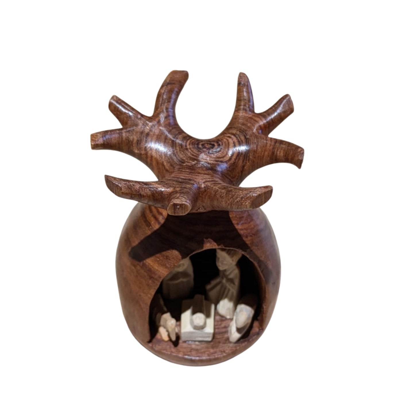 Crèche baobab