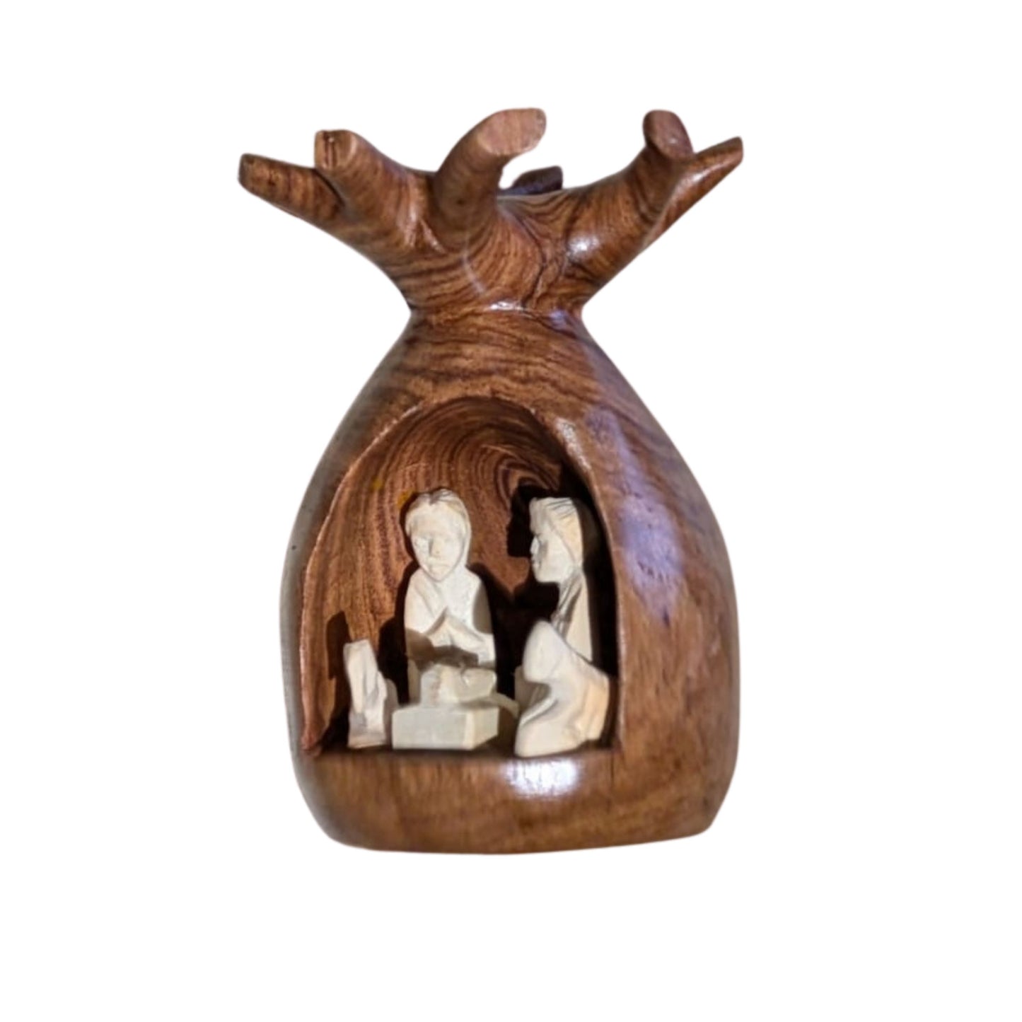 Crèche baobab