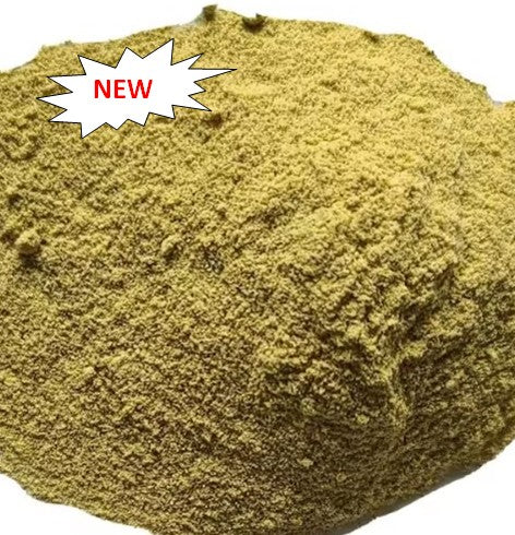 CUMBAVA EN POUDRE – 20 gr – Saveurs & Senteurs Arôme citronné & exotique | Notes fraîches & zestées | Idéal cuisine asiatique & créative