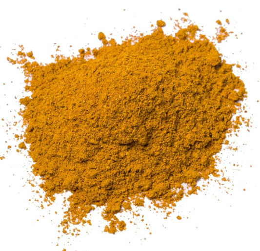 Curry 50gr