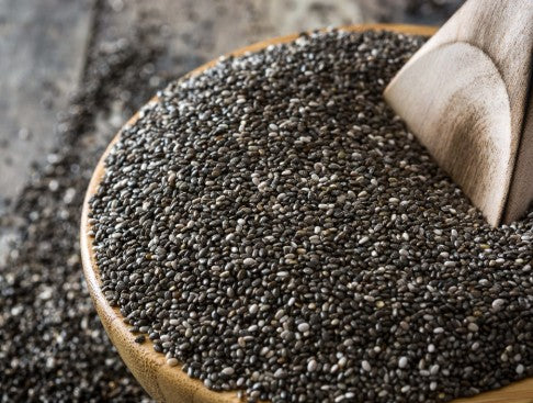 Graine de Chia 70gr