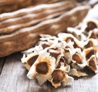 GRAINES DE MORINGA – 30 gr – Saveurs & Senteurs Goût végétal & doux | Graines naturelles | Idéales infusions, cuisine saine & germination