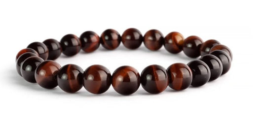 Bracelet Œil de taureau