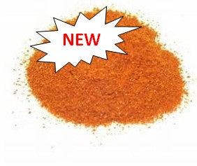 PIMENT EN POUDRE – 20 gr – Saveurs & Senteurs Saveur chaude & relevée | Arôme intense | Idéal cuisine du monde & plats épicés