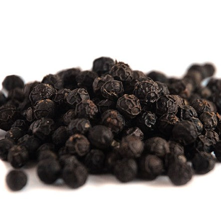 POIVRE TRÈS HAUTE DENSITÉ – 30 gr – Saveurs & Senteurs  Arôme puissant & profond | Grains lourds et ultra‑aromatiques | Qualité premium