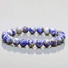 Bracelet Sodalite 8 mm