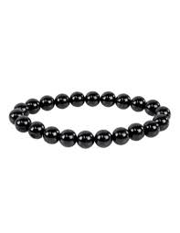 Bracelet Tourmaline 6 mm