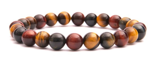Bracelet triple protection